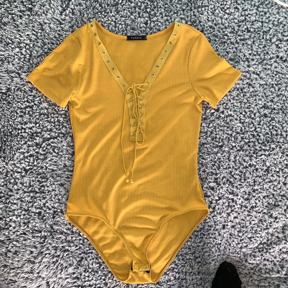 Bodysuit